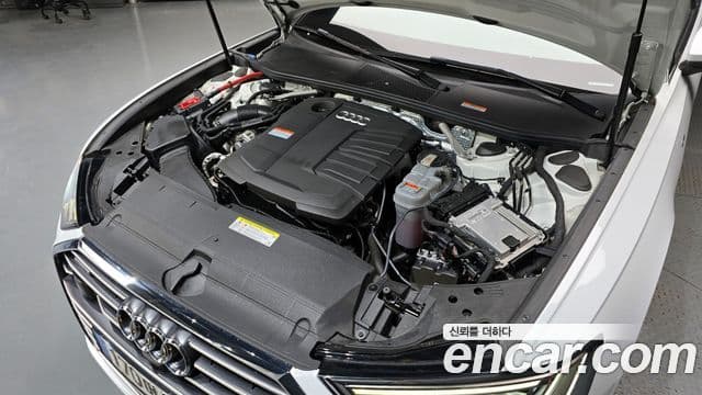 Audi A6 (C8) Premium, 2020 6