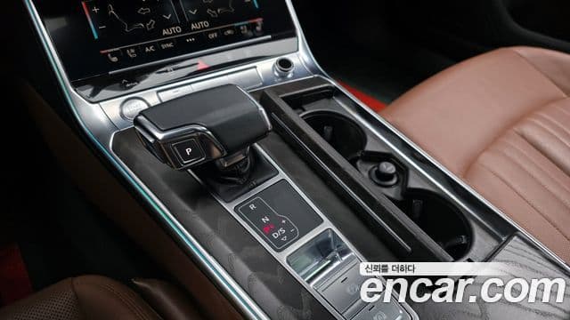 Audi A6 (C8) Premium, 2020 9