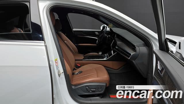 Audi A6 (C8) Premium, 2020 11