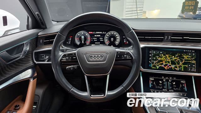 Audi A6 (C8) Premium, 2020 13