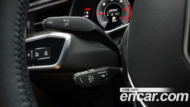 Audi A6 (C8) Premium, 2020 14