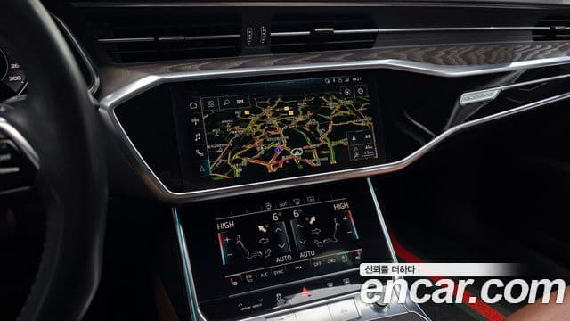 Audi A6 (C8) Premium, 2020 15