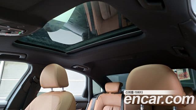 Audi A6 (C8) Premium, 2020 18