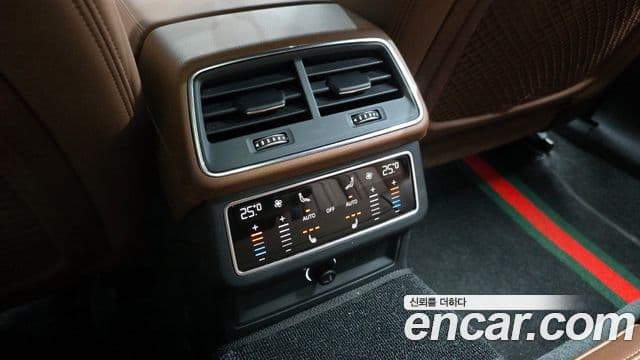 Audi A6 (C8) Premium, 2020 19