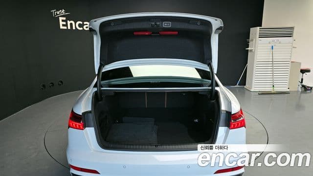 Audi A6 (C8) Premium, 2020 20