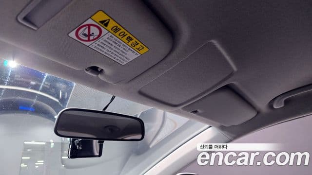 Hyundai Avante MD M16 GDI Deluxe, 2011 20