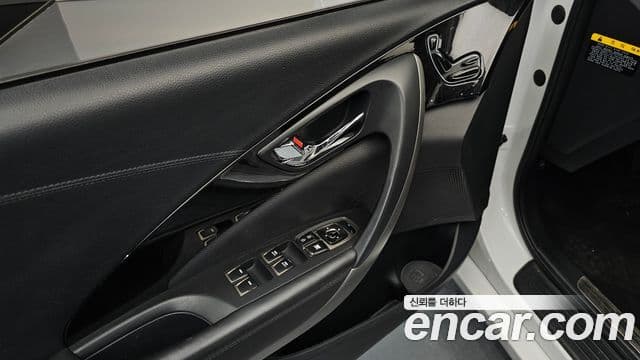 Hyundai Grandeur HG Prime, 2012 13