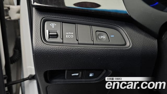 Hyundai Grandeur HG Prime, 2012 14