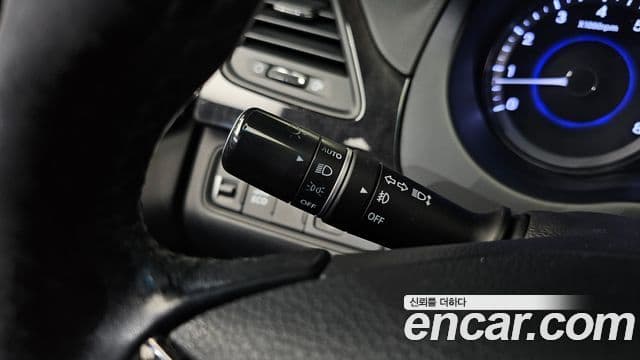 Hyundai Grandeur HG Prime, 2012 15