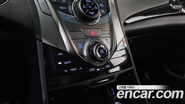 Hyundai Grandeur HG Prime, 2012 19