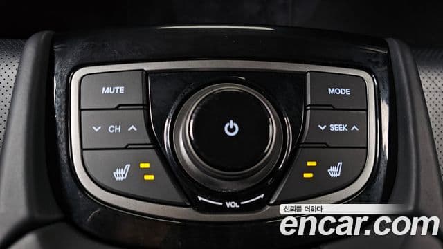 Hyundai Grandeur HG Prime, 2012 20