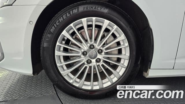 Audi A6 (C8) Premium, 2021 все фото