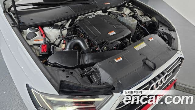 Audi A6 (C8) Premium, 2021 6