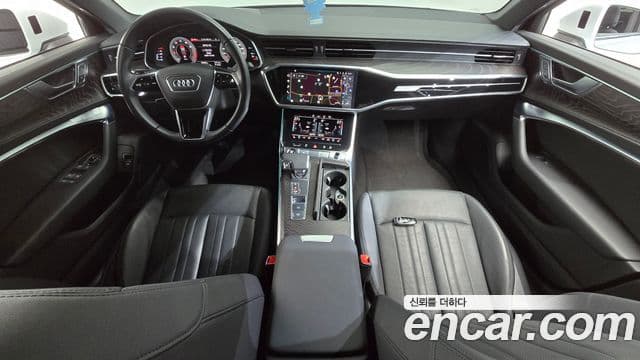 Audi A6 (C8) Premium, 2021 7