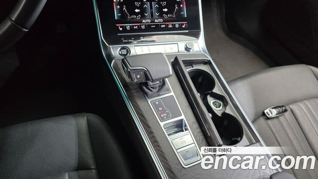 Audi A6 (C8) Premium, 2021 9