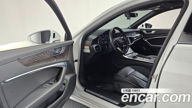 Audi A6 (C8) Premium, 2021 10