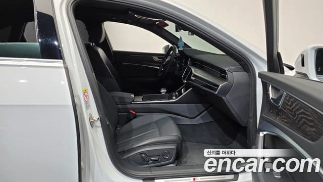 Audi A6 (C8) Premium, 2021 11