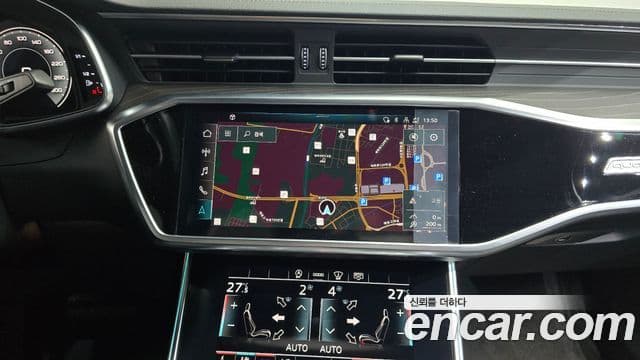 Audi A6 (C8) Premium, 2021 14