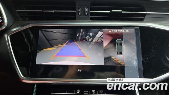 Audi A6 (C8) Premium, 2021 15