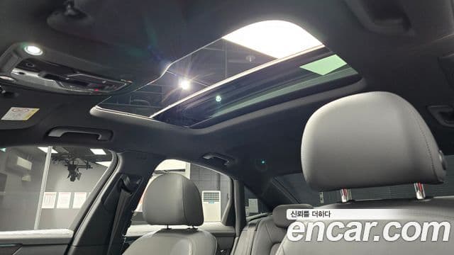 Audi A6 (C8) Premium, 2021 19