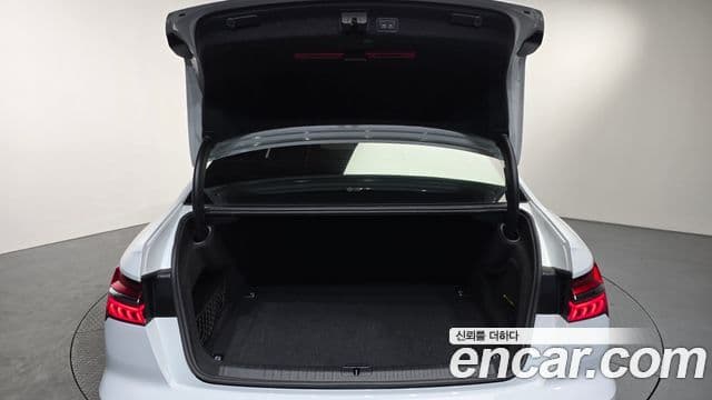 Audi A6 (C8) Premium, 2021 20