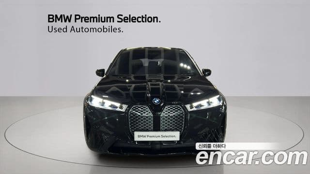 BMW iX xDrive50 Sport Plus, 2024 3