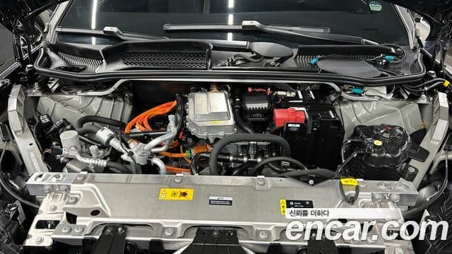 BMW iX xDrive50 Sport Plus, 2024 6