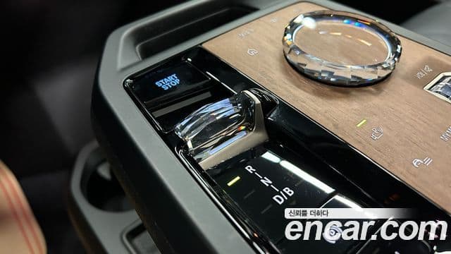 BMW iX xDrive50 Sport Plus, 2024 9