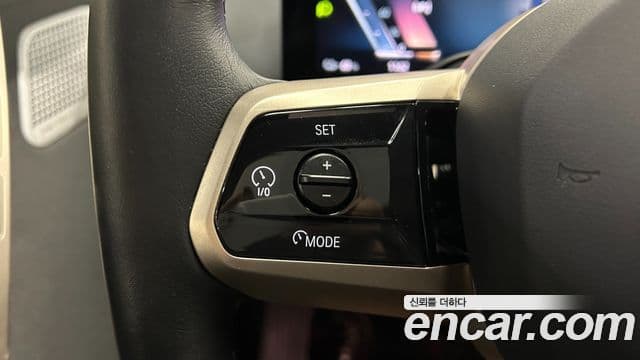 BMW iX xDrive50 Sport Plus, 2024 12