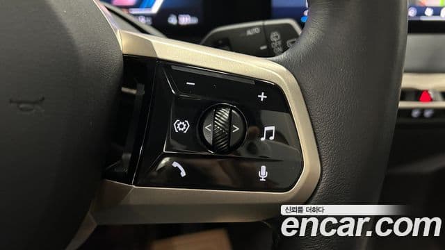 BMW iX xDrive50 Sport Plus, 2024 13