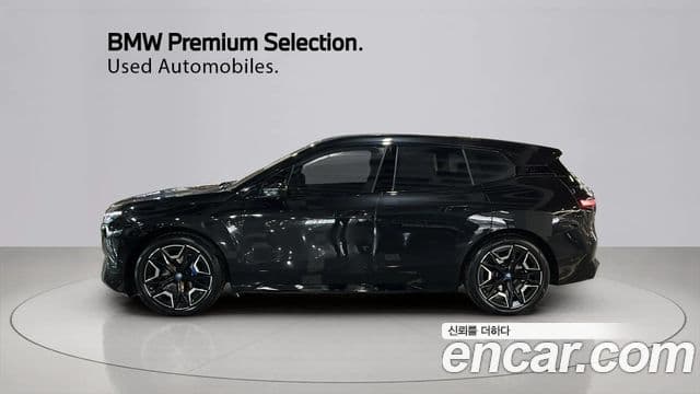 BMW iX xDrive50 Sport Plus, 2024 19