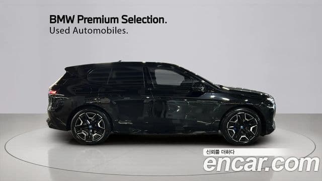 BMW iX xDrive50 Sport Plus, 2024 20