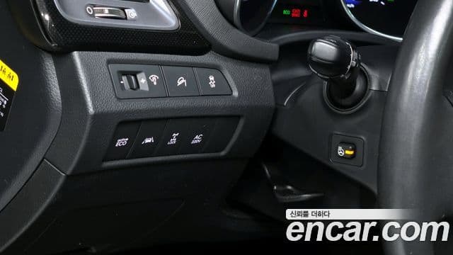 Hyundai Maxcruz Special, 2015 14