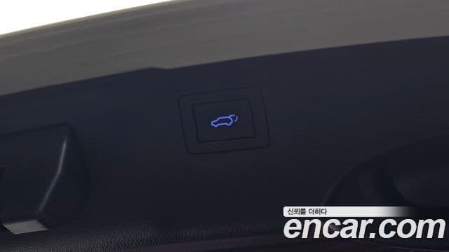 Hyundai Maxcruz Special, 2015 20