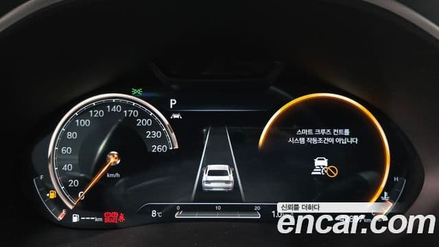 Genesis G80 (RG3) бензин 3.5 турбо 2WD, 2021 8