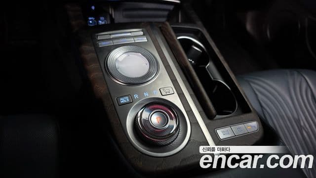 Genesis G80 (RG3) бензин 3.5 турбо 2WD, 2021 9