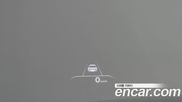 Genesis G80 (RG3) бензин 3.5 турбо 2WD, 2021 17