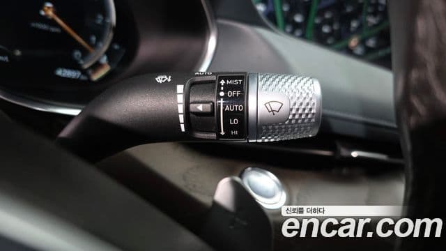 Genesis G80 (RG3) бензин 3.5 турбо 2WD, 2021 18