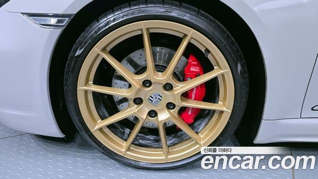 Porsche 718 Boxster 4.0 GTS, 2022 все фото