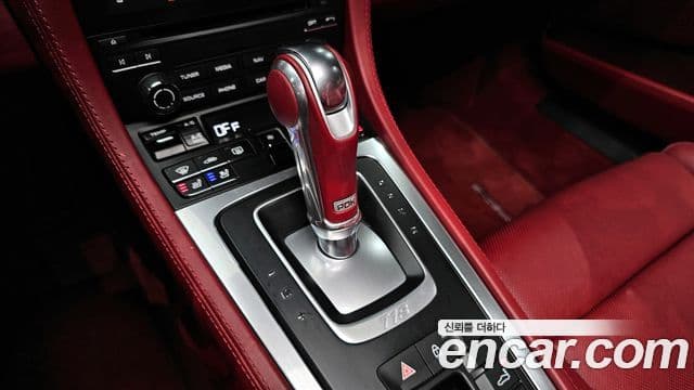 Porsche 718 Boxster 4.0 GTS, 2022 9