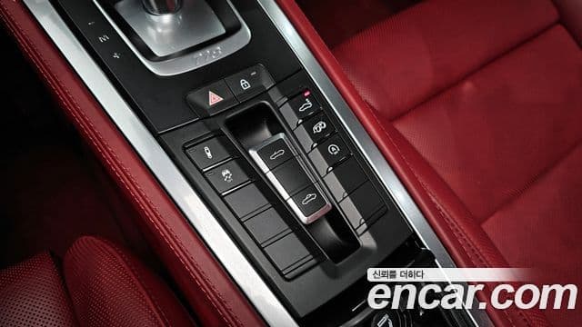 Porsche 718 Boxster 4.0 GTS, 2022 17