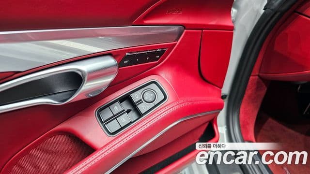 Porsche 718 Boxster 4.0 GTS, 2022 18