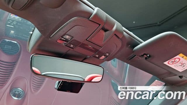 Porsche 718 Boxster 4.0 GTS, 2022 19