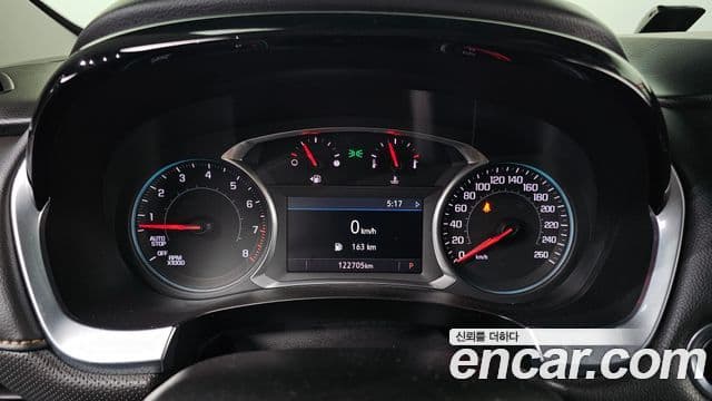 Chevrolet(GM대우) Traverse Premier, 2020 8