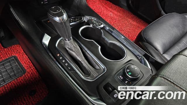 Chevrolet(GM대우) Traverse Premier, 2020 9