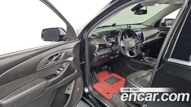 Chevrolet(GM대우) Traverse Premier, 2020 10