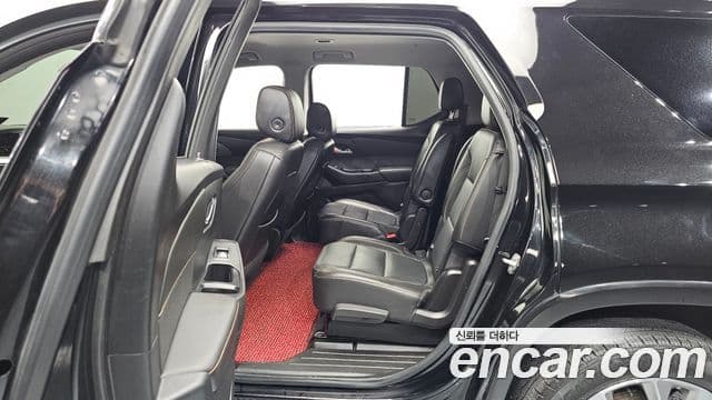 Chevrolet(GM대우) Traverse Premier, 2020 11