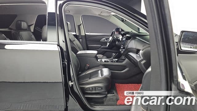 Chevrolet(GM대우) Traverse Premier, 2020 12