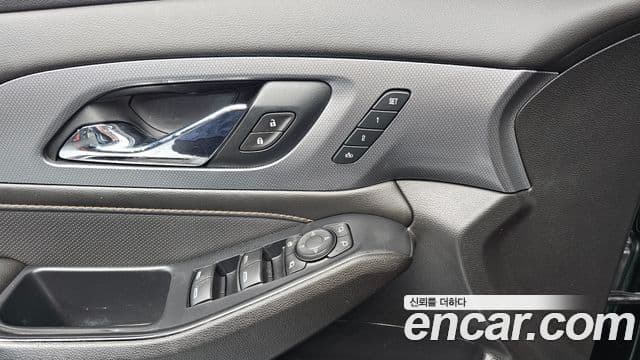 Chevrolet(GM대우) Traverse Premier, 2020 13