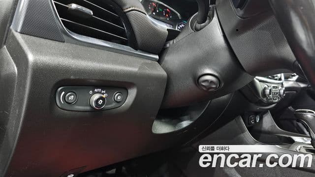 Chevrolet(GM대우) Traverse Premier, 2020 14